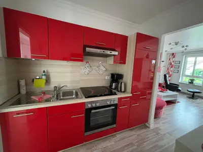 Ferienwohnung für 2 Personen (54 m²) in Heiligenhafen 4/10