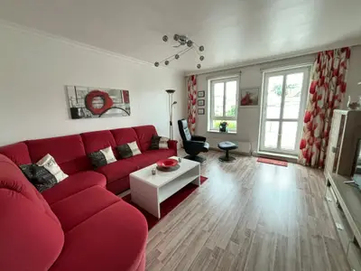 Ferienwohnung für 2 Personen (54 m²) in Heiligenhafen 5/10