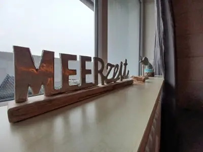 Ferienwohnung für 3 Personen (39 m²) in Heiligenhafen 10/10