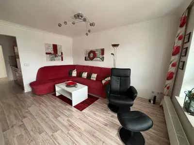 Ferienwohnung für 2 Personen (54 m²) in Heiligenhafen 6/10