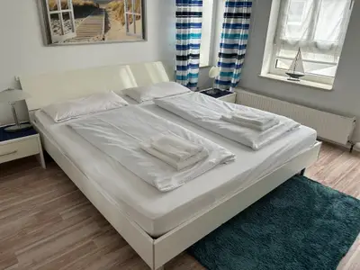 Ferienwohnung für 2 Personen (54 m²) in Heiligenhafen 7/10