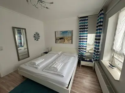 Ferienwohnung für 2 Personen (54 m²) in Heiligenhafen 8/10