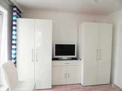 Ferienwohnung für 2 Personen (54 m²) in Heiligenhafen 9/10