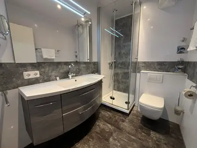 Ferienwohnung für 2 Personen (54 m²) in Heiligenhafen 10/10