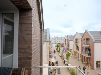 Ferienwohnung für 4 Personen (68 m²) in Heiligenhafen 2/10