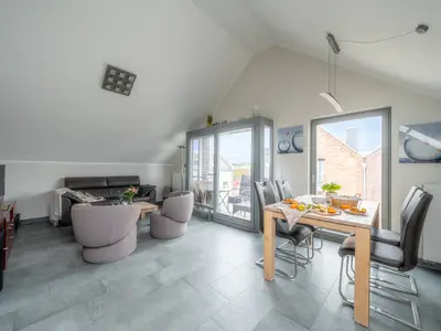 Ferienwohnung für 4 Personen (68 m²) in Heiligenhafen 3/10