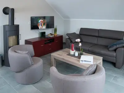 Ferienwohnung für 4 Personen (68 m²) in Heiligenhafen 5/10