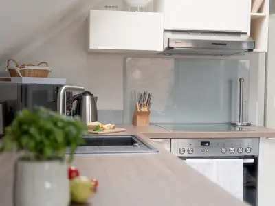 Ferienwohnung für 4 Personen (68 m²) in Heiligenhafen 6/10