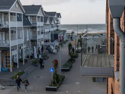 Ferienwohnung für 4 Personen (68 m²) in Heiligenhafen 8/10