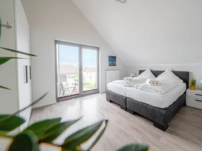 Ferienwohnung für 4 Personen (68 m²) in Heiligenhafen 9/10