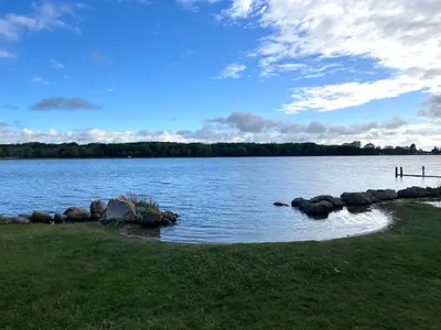 Ferienwohnung für 3 Personen (35 m²) in Heiligenhafen 2/10
