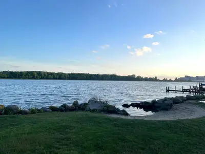 Ferienwohnung für 3 Personen (35 m²) in Heiligenhafen 3/10