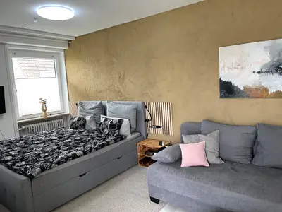 Ferienwohnung für 3 Personen (35 m²) in Heiligenhafen 5/10