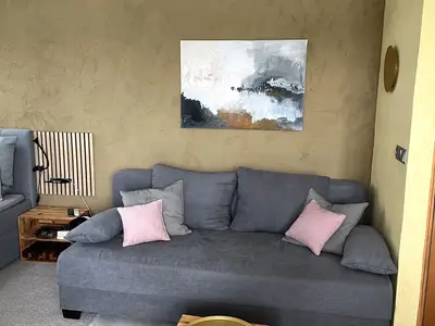 Ferienwohnung für 3 Personen (35 m²) in Heiligenhafen 6/10