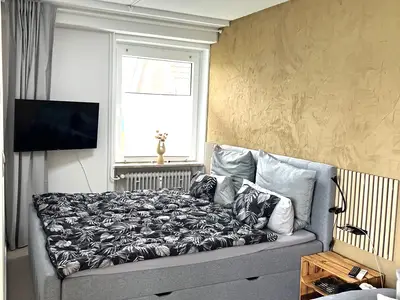 Ferienwohnung für 3 Personen (35 m²) in Heiligenhafen 7/10