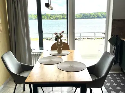 Ferienwohnung für 3 Personen (35 m²) in Heiligenhafen 8/10