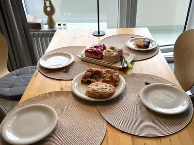 Ferienwohnung für 3 Personen (35 m²) in Heiligenhafen 9/10