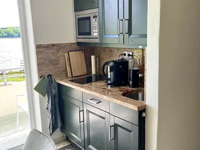 Ferienwohnung für 3 Personen (35 m²) in Heiligenhafen 10/10