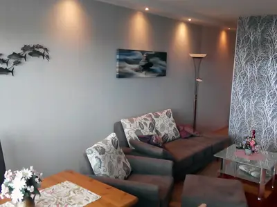 Ferienwohnung für 3 Personen (45 m²) in Heiligenhafen 6/10