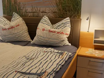 Ferienwohnung für 3 Personen (45 m²) in Heiligenhafen 9/10