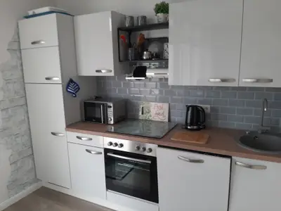 Ferienwohnung für 2 Personen (51 m²) in Heiligenhafen 4/10