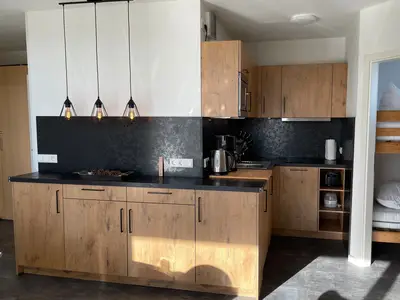 Ferienwohnung für 4 Personen (55 m²) in Heiligenhafen 2/10