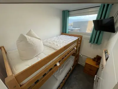 Ferienwohnung für 4 Personen (55 m²) in Heiligenhafen 5/10