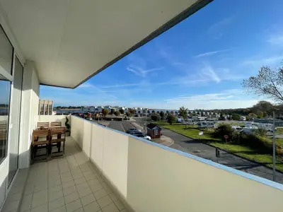 Ferienwohnung für 4 Personen (55 m²) in Heiligenhafen 7/10