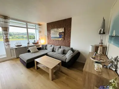 Ferienwohnung für 2 Personen (45 m²) in Heiligenhafen 1/10