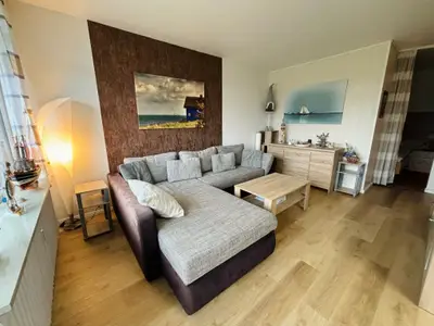 Ferienwohnung für 2 Personen (45 m²) in Heiligenhafen 2/10