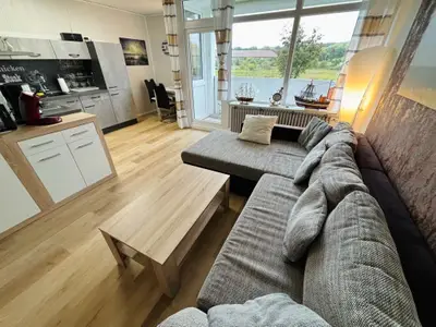 Ferienwohnung für 2 Personen (45 m²) in Heiligenhafen 3/10