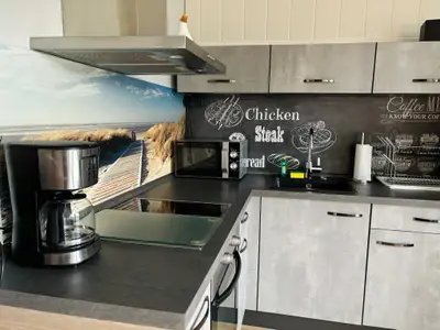 Ferienwohnung für 2 Personen (45 m²) in Heiligenhafen 4/10