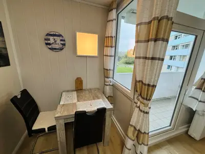 Ferienwohnung für 2 Personen (45 m²) in Heiligenhafen 6/10