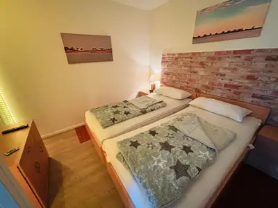 Ferienwohnung für 2 Personen (45 m²) in Heiligenhafen 7/10