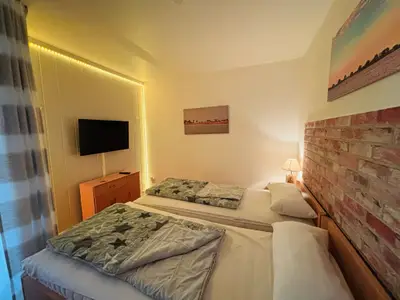 Ferienwohnung für 2 Personen (45 m²) in Heiligenhafen 8/10