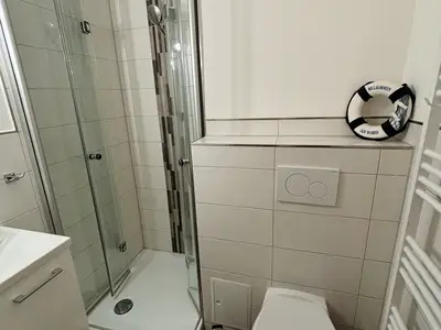 Ferienwohnung für 2 Personen (45 m²) in Heiligenhafen 9/10