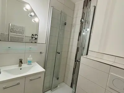 Ferienwohnung für 2 Personen (45 m²) in Heiligenhafen 10/10