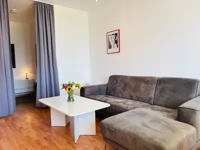 Ferienwohnung für 3 Personen (45 m²) in Heiligenhafen 1/10