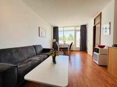 Ferienwohnung für 3 Personen (45 m²) in Heiligenhafen 2/10