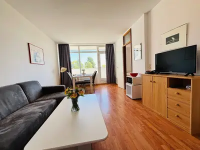 Ferienwohnung für 3 Personen (45 m²) in Heiligenhafen 3/10