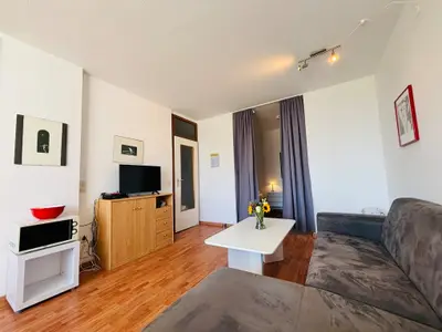 Ferienwohnung für 3 Personen (45 m²) in Heiligenhafen 4/10