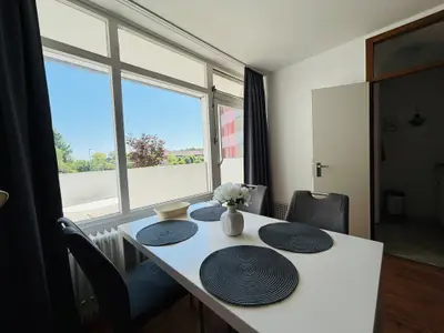Ferienwohnung für 3 Personen (45 m²) in Heiligenhafen 5/10