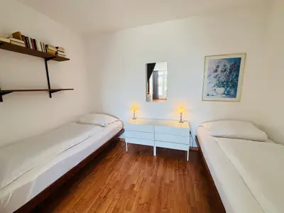 Ferienwohnung für 3 Personen (45 m²) in Heiligenhafen 6/10