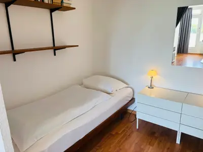 Ferienwohnung für 3 Personen (45 m²) in Heiligenhafen 7/10