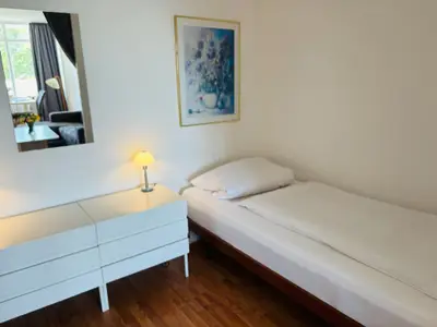 Ferienwohnung für 3 Personen (45 m²) in Heiligenhafen 8/10