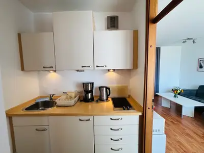 Ferienwohnung für 3 Personen (45 m²) in Heiligenhafen 9/10