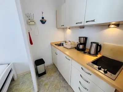Ferienwohnung für 3 Personen (45 m²) in Heiligenhafen 10/10