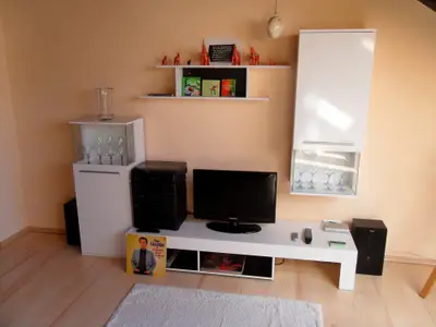 Ferienwohnung für 4 Personen (68 m²) in Heiligenhafen 3/10