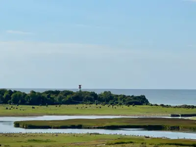 Ferienwohnung für 4 Personen (45 m²) in Heiligenhafen 1/10