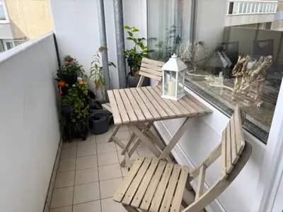 Ferienwohnung für 4 Personen (45 m²) in Heiligenhafen 2/10